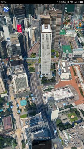 Google地球手机版(Google Earth)