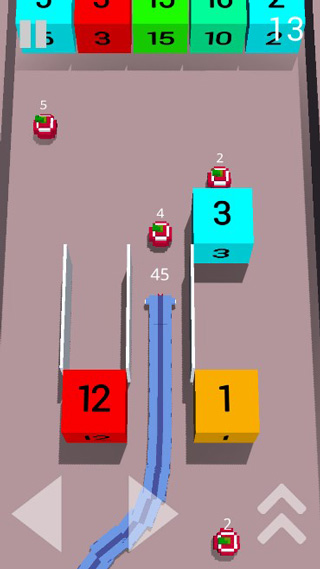 暴走贪吃蛇最新版