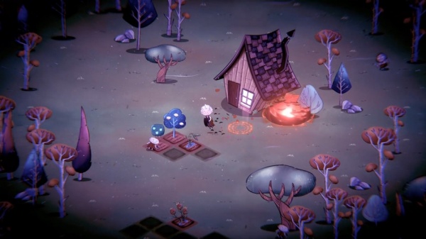 伏尔泰：素食吸血鬼