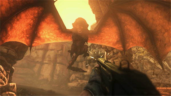 方舟生存进化重制版