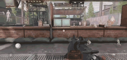 暗区突围越南服轻量版