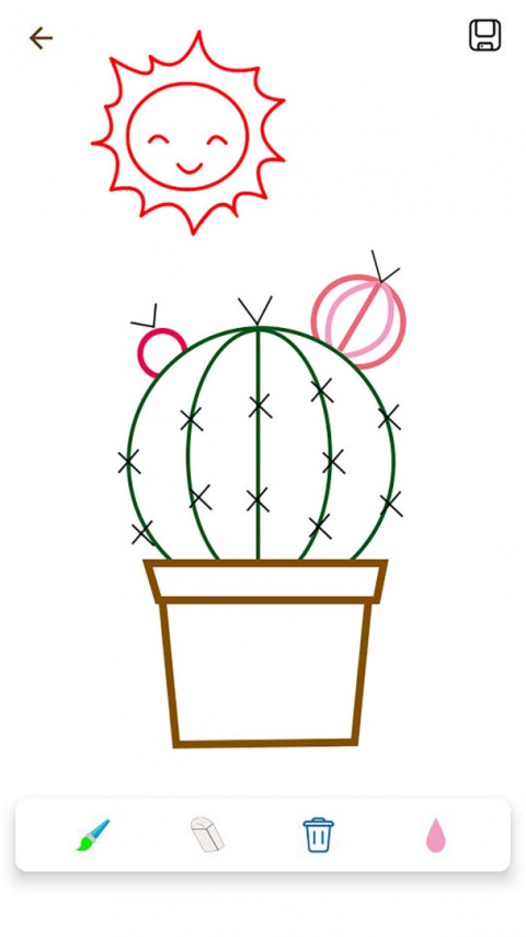 画板app