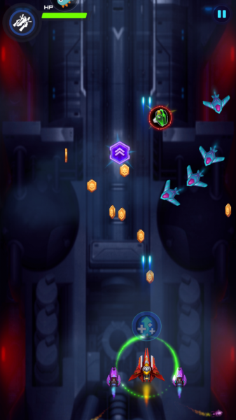 空战风云九游渠道服