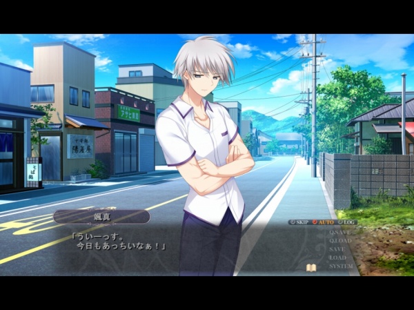 螺旋溯行的绝望乡