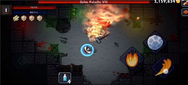 口袋盗贼终极汉化版