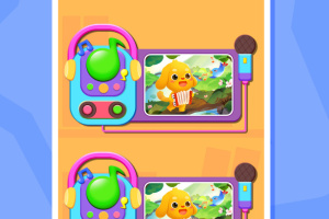 宝宝学说话软件