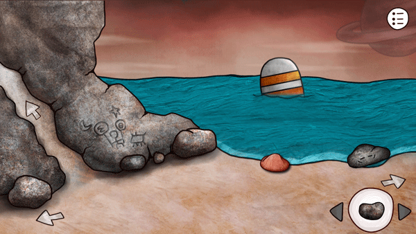 迷失岛3宇宙的尘埃手机版