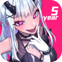 刀光与少女官方版