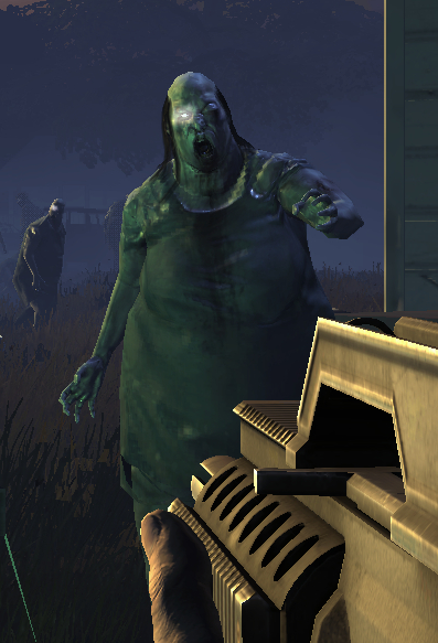 勇闯死人谷2手机版