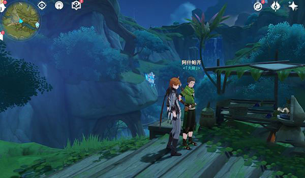 原神无需实名认证版最新版