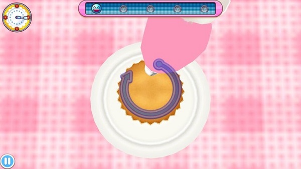 料理妈妈官方版