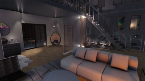 房产达人国际版(House Flipper)