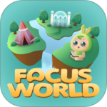 专注世界app