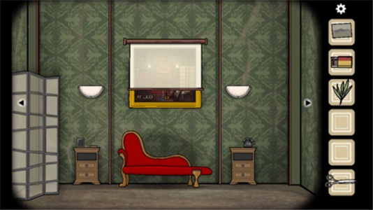 逃离方块悖论(Cube Escape: Paradox)