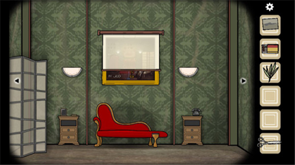 逃离方块悖论(Cube Escape: Paradox)