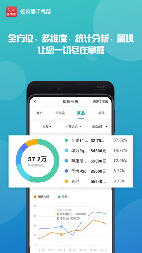 管家婆app