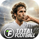 最佳球会国际服(Total Football)