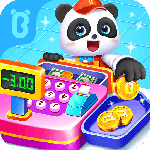 宝宝超市游戏