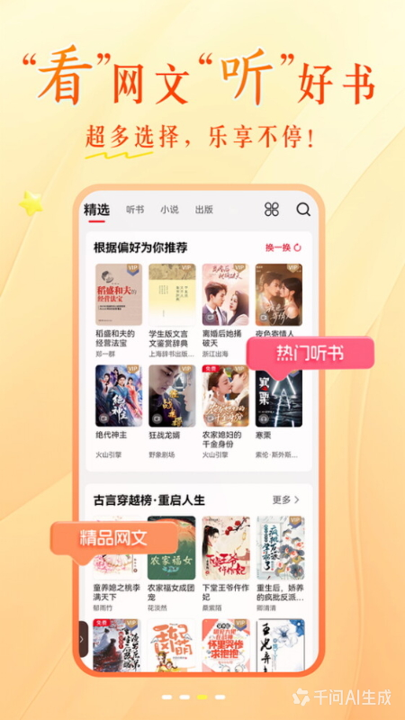 联通爱听官方版