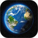 晟立ar地球仪官方版
