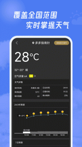 多多指南针app