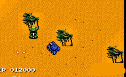 赤色要塞经典版