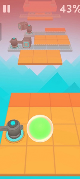 滚动的天空国际服