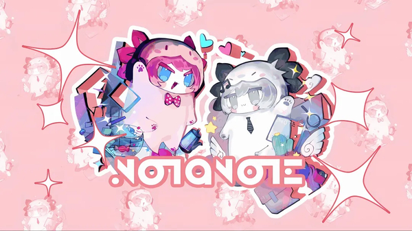Notanote音游手机版
