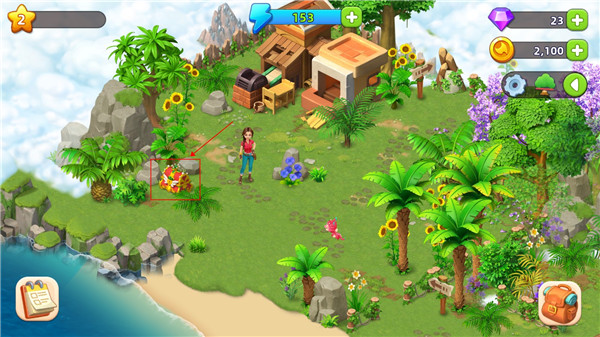 飞龙岛历险记官方版