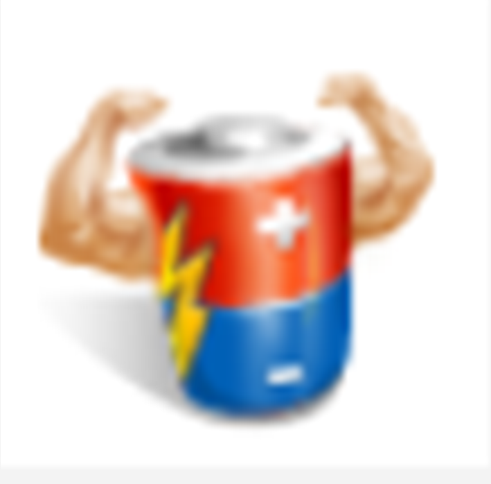 BatteryMon笔记本电池校正修复工具