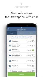 爱销毁6军用版(iShredder 6 Military)