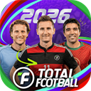 最佳球会国际服Total Football