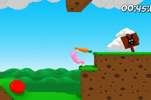 Super Bunny Man手机版