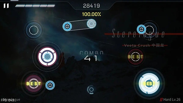 MalodyV官方正版