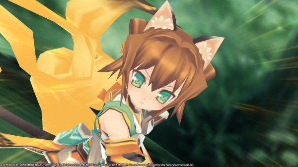 阿加雷斯特战记:甜蜜新婚