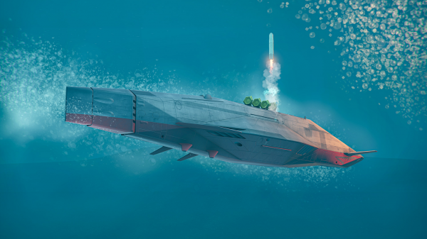 现代战舰在线海战手机版