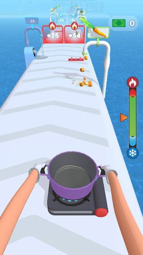 我的火锅店官方正版