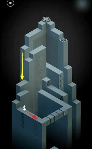纪念碑谷完整版