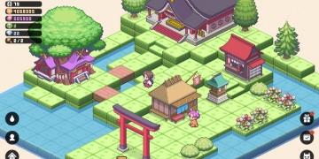 像素风格手游合集