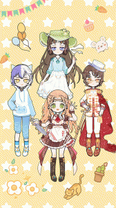 装扮模拟器最新版(Pastel Emulator)