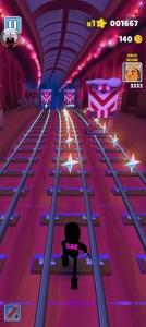 地铁跑酷QAQ2.0版