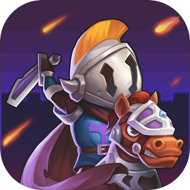 城堡传说大乱斗手游