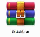 SrtEdit