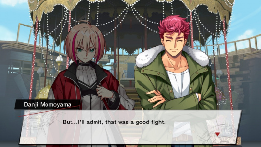 卡片战斗先导者DD