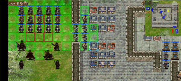 豪华曹魏传九游版