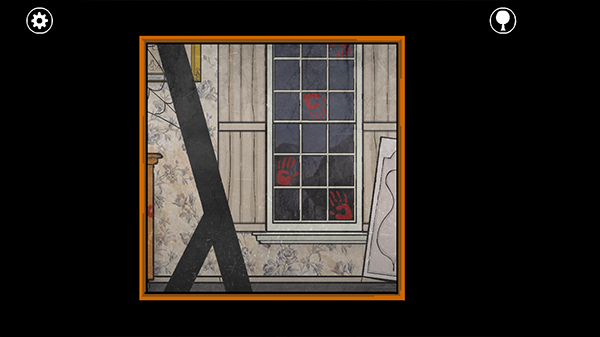 逃离方块锈湖根源(Rusty Lake: Roots)