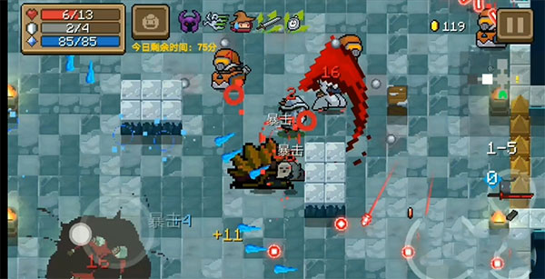 元气骑士国际服破解版