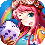 同城游飞行棋九游版