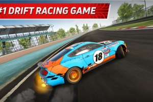 Carx漂移赛车官方正版(CarX Drift Racing)