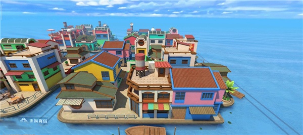 迷你枪战精英国际版(Mini World Royale)